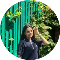Jessica Singh