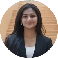Sreya Sunil Warrier