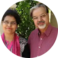 Rashmi Sharma Bhardwaj