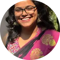 Madhurita Banerjee