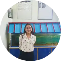 Preksha Jain