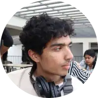 Mrinal Manoj