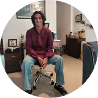 Geet A  Karthik
