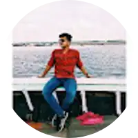 Harsh Choudhary