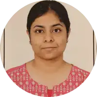 Sreeja  Dasgupta