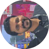 Nandkumar Gurav