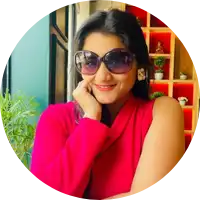 Anisha Mehra