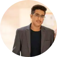 Devansh Ajay  M