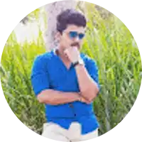 Shailesh Baravkar