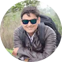 Suraj Chandak