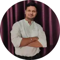 Vishal Mahamuni