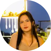 Deepika Singh