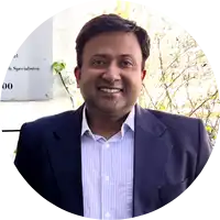 Arnab  Maitra
