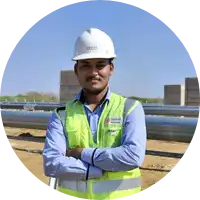Vikas Yadav