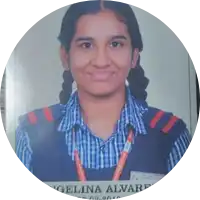 Angelina Alvares