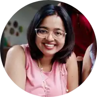 Chaitrali Dhole
