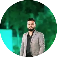 Nikhil Bhatt