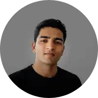 Rohan Garg