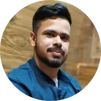RITESH KUMAR VIRANI