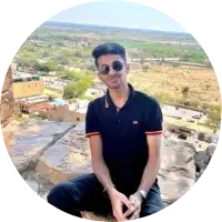 Yatharth Bhatia