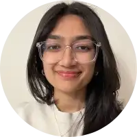 Aarushi Nigam