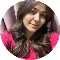Sangeeta Chudasama