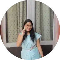 Ananya Sahu