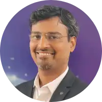 Prasanna Deshpande