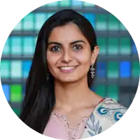Suhani Jalota