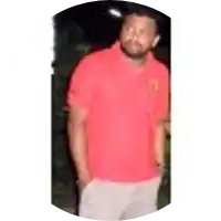 Naveen Parthasarathy