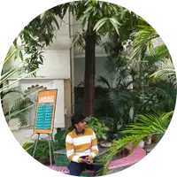 vinayak patidar