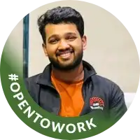 Siddharth  Rajkumar