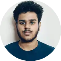 Manas Kumar