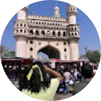 Diya R