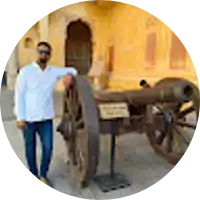 Annaso Jagtap