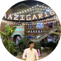 Mohammadrehan Mugal