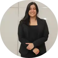 Antra Sinha