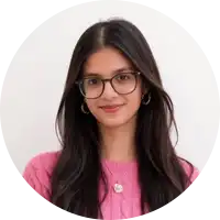 Ria Shah