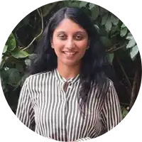 Samruddhi Patil