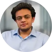 Atandrit Chatterjee