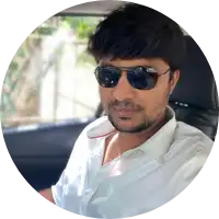 Harshvardhan Tiwari