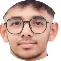 Atharva  Gadgil