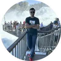 Amod Jaywant Zack