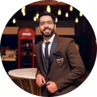  Jatin  Raheja