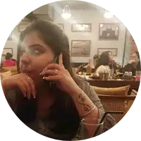 Soumya Sharma