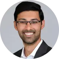 Anubhav Moondra