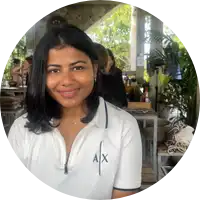 Kratee Aggarwal