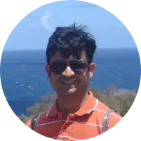 Aniruddha Chatterjee
