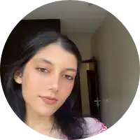Aashna Jain