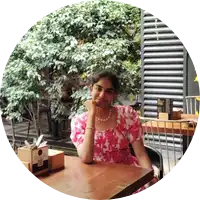 K Shreeya k
